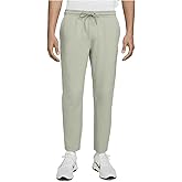 Nike Primary Men's Dri-FIT UV Tapered Versatile Pants (FZ5850-370, Jade Horizon/Jade Horizon)