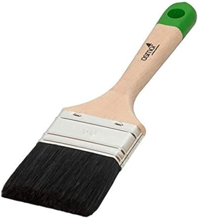 Osmo Natural Bristle Brush 50mm for Osmo Oil application