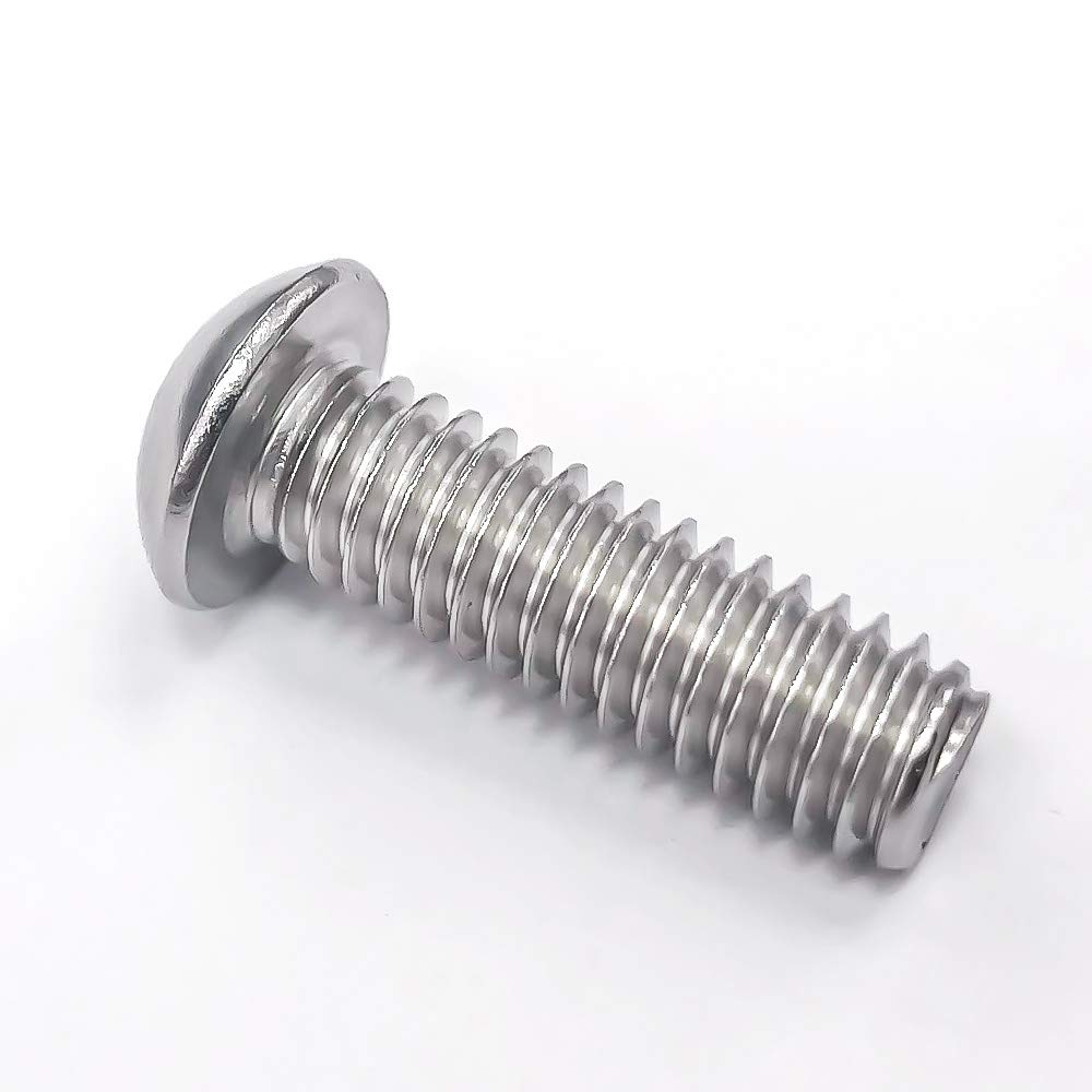 Stainless Steel Button Head Screw at Rs 1/piece | Button Head Cap Screws in Vadodara | ID Stainless Steel Button Head Screw at Rs 1/piece | Button Head Cap Screws in Vadodara | ID