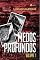 Livro Medos Profundos: Volume 1