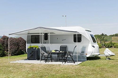 Herzog Caravan Sun Canopy Venecia Size 4 980 – 1030 cm
