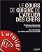 Le cours de cuisine de l'Atelier des Chefs by