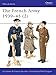 The French Army 1939-45 (2) : Free French, Fighting French & the Army of Liberation (Men-At-Arms Series, 318)