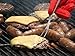 Barbecue Gloves - Heat Resistant for Cooking Waterproof Silicone Oven Glove - Better Than Ove Glove - Double Glove Pack Set of Two - No More Burns