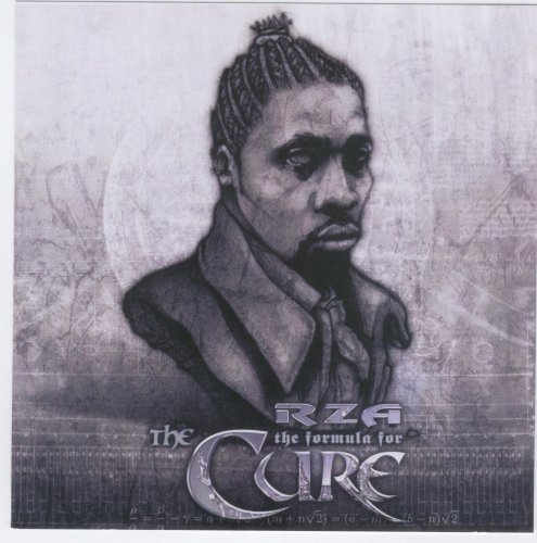 The RZA - Rza The Formula For The Cure Method Man Gza Wu Tang Mixtape - Zortam Music