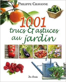 Truc Et Astuce Jardin