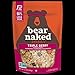Bear Naked Triple Berry Fit Granola - Non-GMO, Kosher, Vegan - 12 Oz