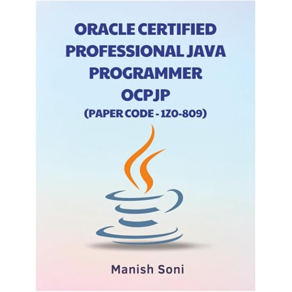 Amazon.com: Exam Cram 2 Java 2 Programmer: Exam Cram 310-035