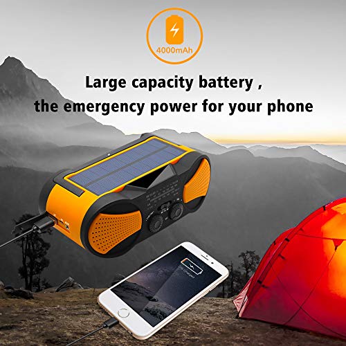 3 Weather+Speaker+RunningSnail+Emergency+Flashlight