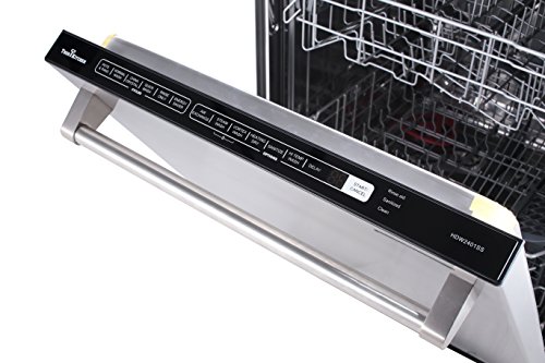 4 Thorkitchen+HDW2401SS+Built+Dishwasher+Stainless
