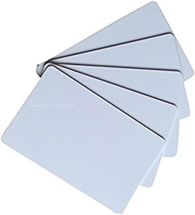 OBO HANDS UID IC Card Changeable Smart Card Clone Card for 1K S50 M1 RFID 13.56MHz Access Control Block 0 Sector Writable (100)