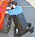 Young Strong Co. Deluxe Pad - Kneeling Pad/ Extra Large Surface with High-Density Foam Design 19