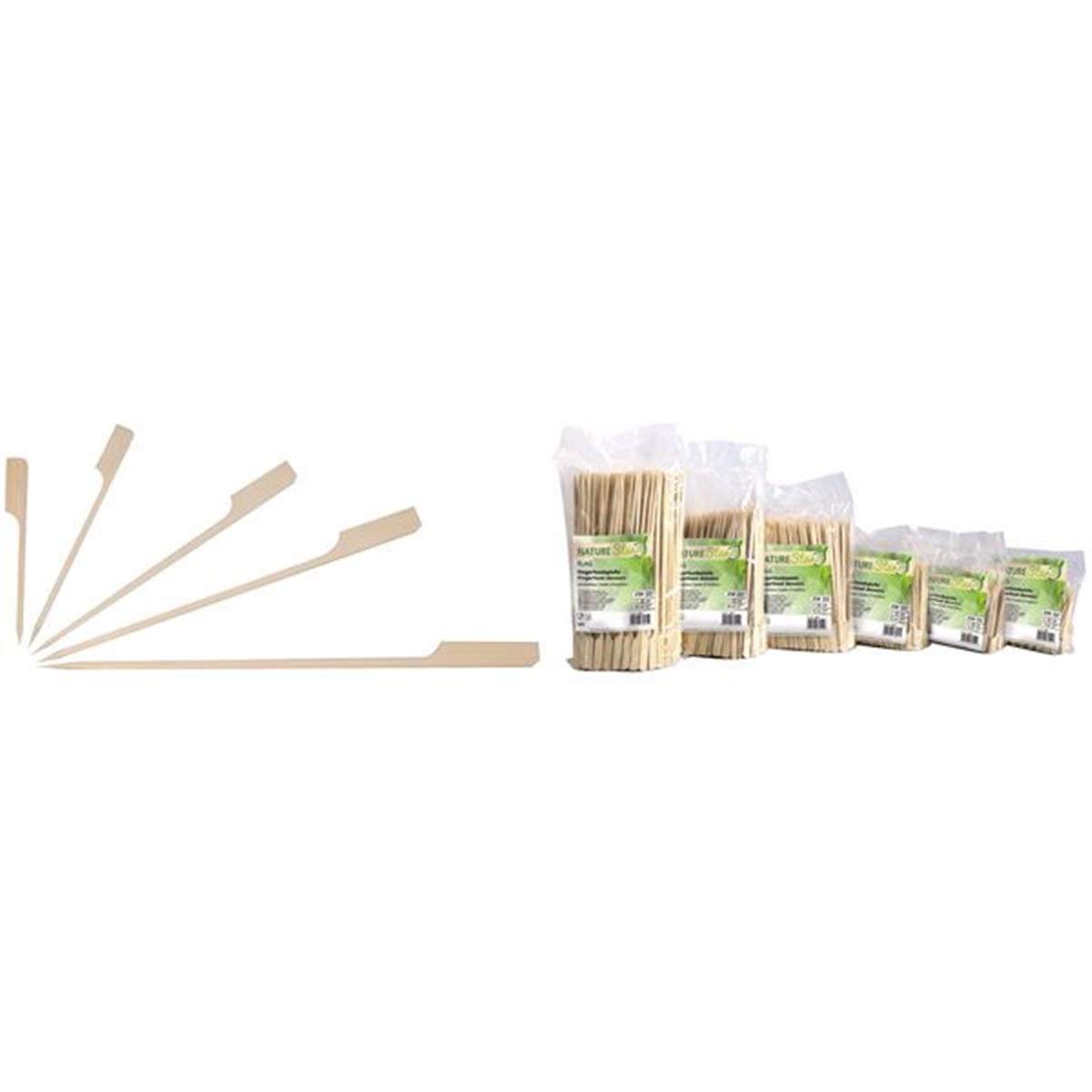 Fingerfood golf brochettes bambou 12 cm-lot de 250