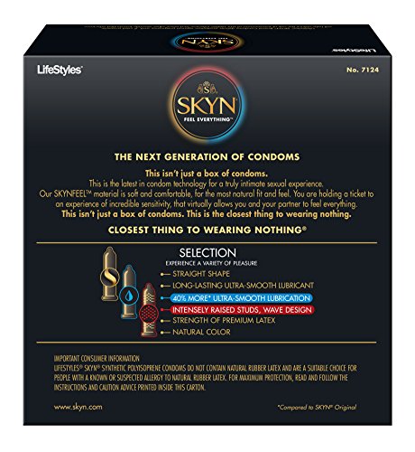 1 LifeStyles+SKYN+Selection+Condoms+24