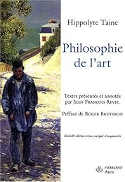Philosophie de l'art