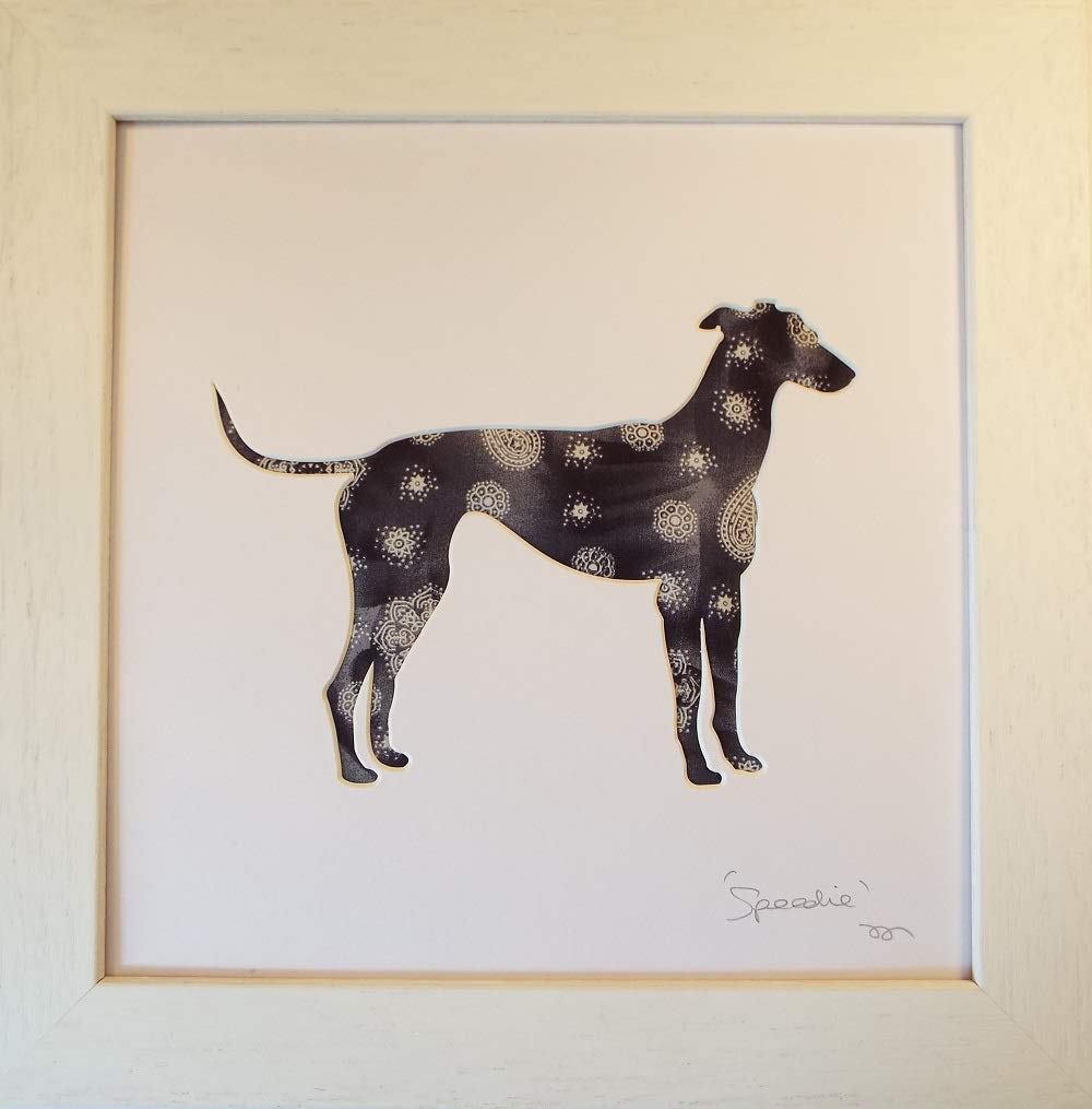 lurcher gifts