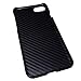 iPhone 7 Plus Case, Love Nest Black Carbon Fiber Super Slim Smooth iPhone Case iPhone 7 Plus Light Thin Cover Full Protective Anti-Scratch Resistant Cover Case for iPhone 7 Plus and iPhone 8 Plus