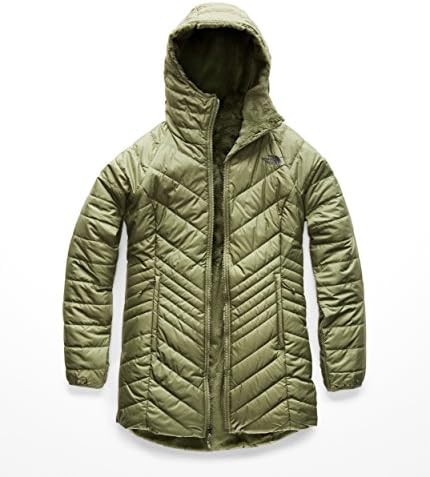 the north face women's mossbud reversible insulated jacket