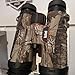 Bushnell Trophy Binocular, Realtree Xtra, 8 x 42mm