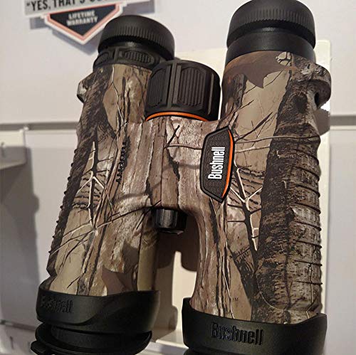 Bushnell 334211 Trophy Binocular, Realtree Xtra, 10 x 42mm