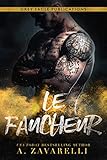 Le Faucheur: Un roman Gangs de Boston (French Edition) by A. Zavarelli, Laure Valentin