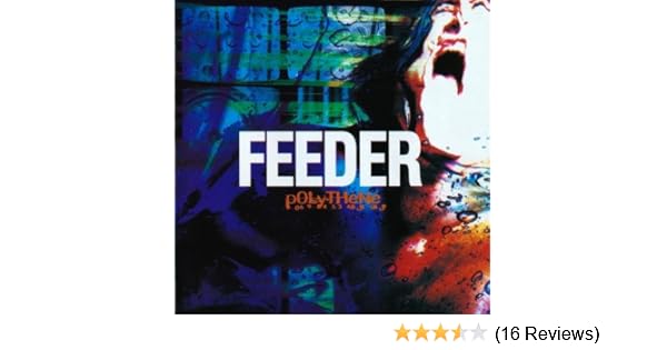 Feeder Polythene Amazon Com Music