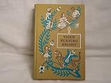 Hardcover Tiger Burning Bright Book