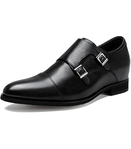 Amazon.com | CALTO Men display picture 2