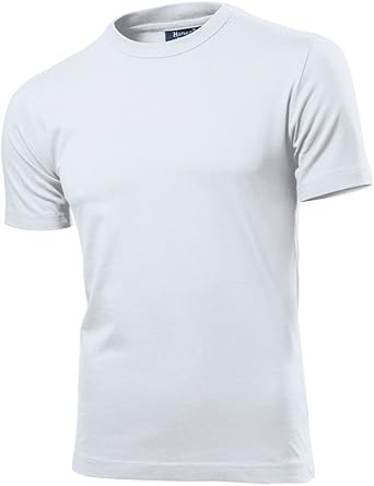 hanes slim fit t shirts