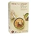 thinkThin Protein & Fiber Hot Oatmeal, Original Sprouted Grains