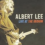Albert Lee Live at the Iridium