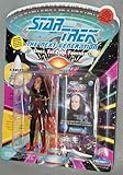 STAR TREK Ambassador K'Ehleyr FIGURE