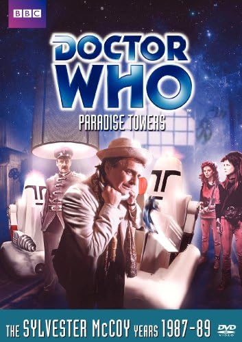 Amazon.com: Doctor Who: Snakedance (Story 125) : Peter Davison