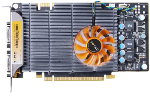 GeForce 9800 GT ZT-98GES3M-FSL