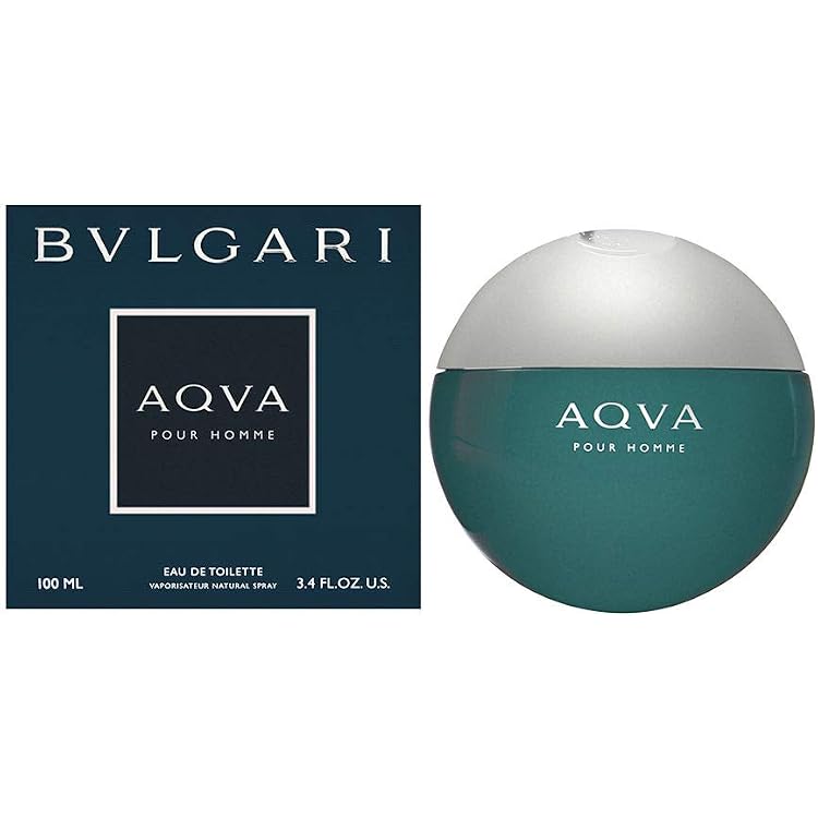 bvlgari aqua 50ml