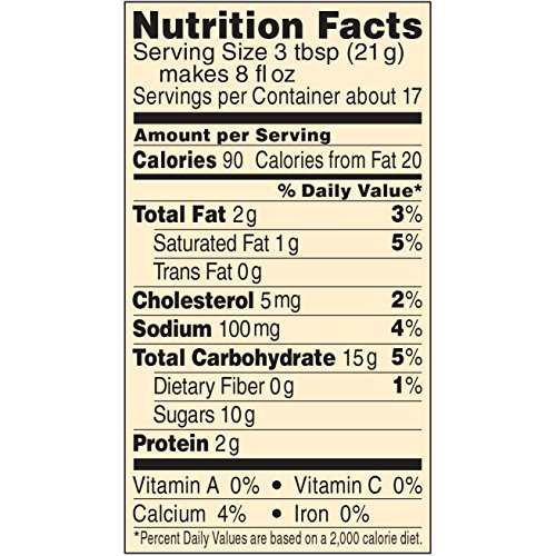 Carnation Malted Milk, Original, 13 Ounce