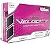 Wilson- Ladies Tour Velocity Golf Balls