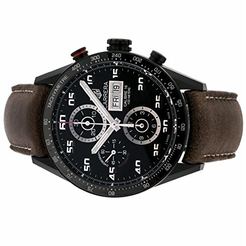 Actualizar 69+ imagen how to wind tag heuer carrera Thptnganamst.edu.vn