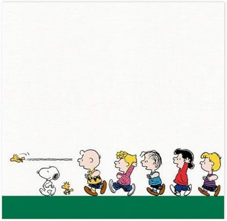 Amazon 友達とのスヌーピーパーティー キャンバス絵画 インテリアパネル インテリア絵画 インテリア装飾 部屋飾り 壁掛け ソファの背景絵画 ウォールステッカー オンライン通販