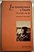 Los Transterrados y España. Un Exilio Sin Fin