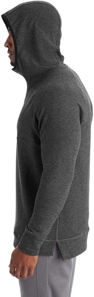 C9 Champion Men's Soft Touch Layer Hoodie at  Men’s Clothing store