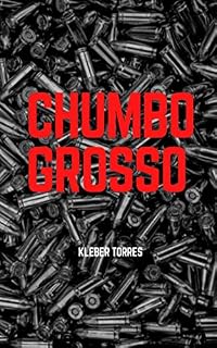 Livro Chumbo Grosso : contos