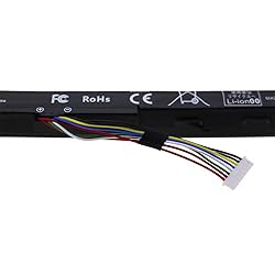 Tanch Laptop Battery AS16A8K Replacement for Acer