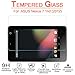 Nexus 7 1nd Glass Screen Protector,(ASUS 2012 Model) AnoKe [Lifetime Warranty](0.3mm 9H) Tempered Film Shield For ASUS Google Nexus 7 1nd Glass