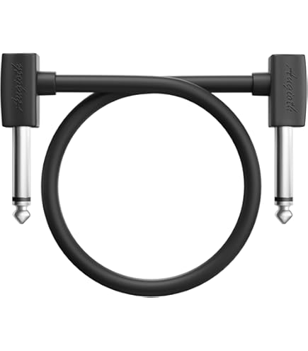 Amazon.com: Demon Fx DemonFx Jan Ray Overdrive Fender Blackface