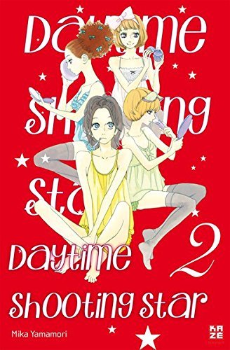Daytime Shooting Star 02 by Mika Yamamori (2014-06-05)