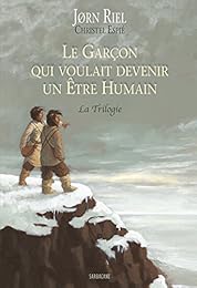 Le  garçon qui voulait devenir un être humain