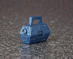 Transformers Masterpiece MP-20 Wheeljack Action