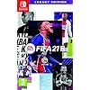 FIFA 21: Legacy Edition (Nintendo Switch) – NL versie