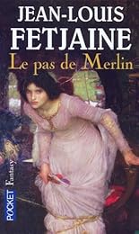 Le  pas de Merlin